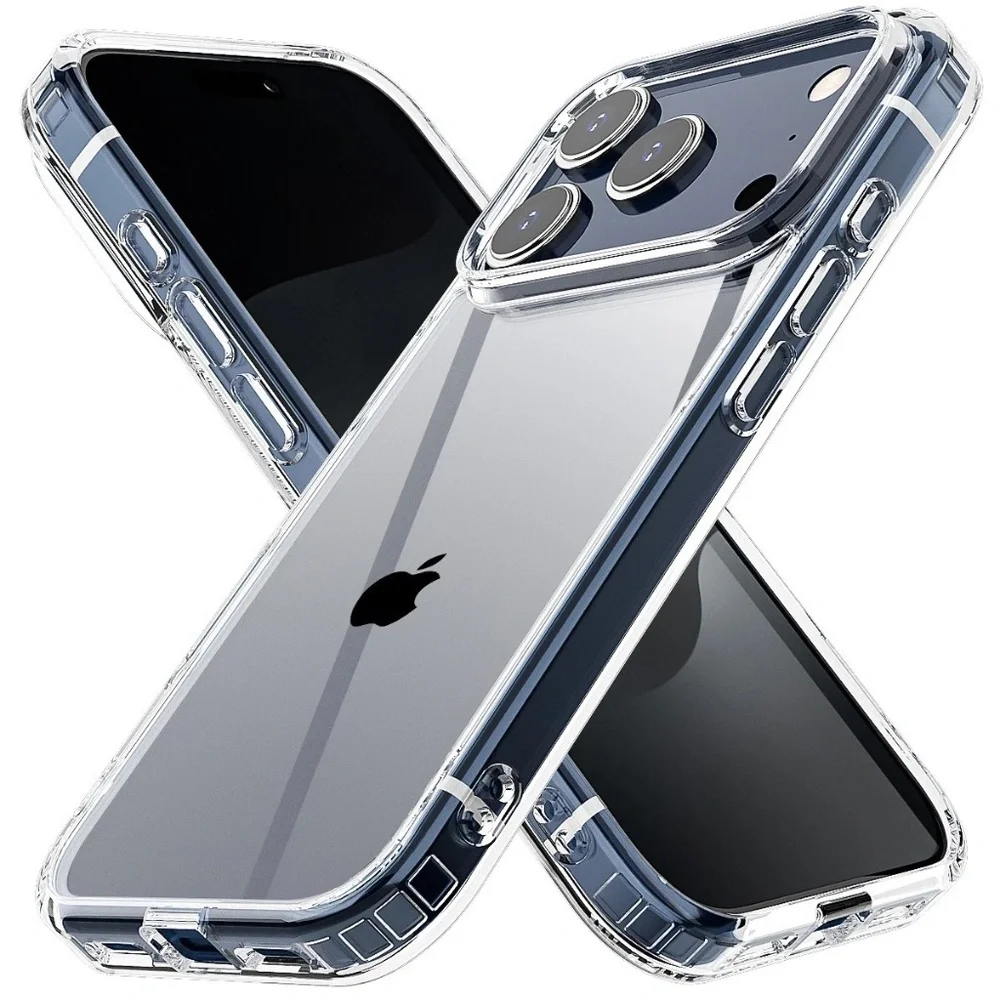 iPhone 17 Pro Max Case